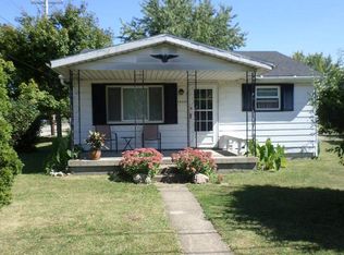 1404 S 24th St, New Castle, IN