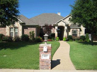 403 Lariat Trl, Mc Gregor, TX 76657