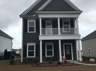 2016 Emmets Rd, Charleston, SC 29455