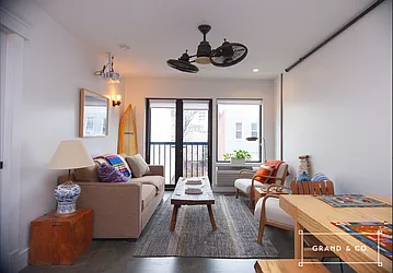 Rented by Grand & Co.