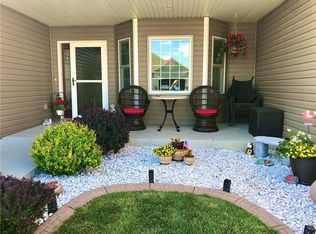 6022 Robin Rd, Pleasant Hill, IA 50327