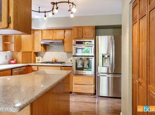 17824 Kamkoff Ave, Eagle River, AK 99577