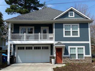 150 Taylor St, Saugatuck, MI 49453