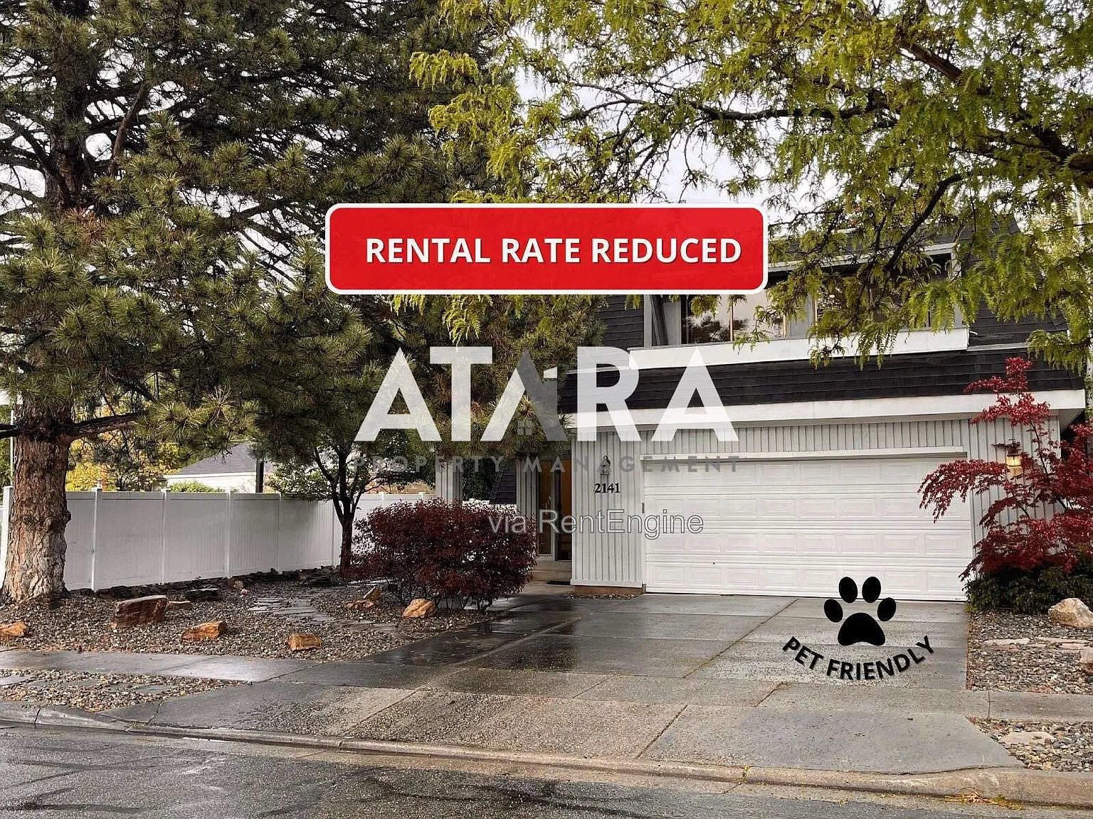 2 bed, 1.0 bath, 1109 sqft, $1,785 — Photo 1