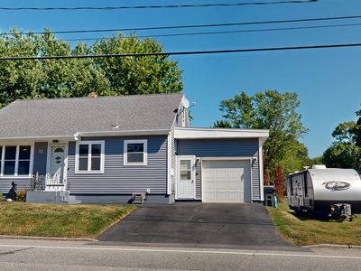 32 Rideout Avenue, Lewiston, ME, 04240