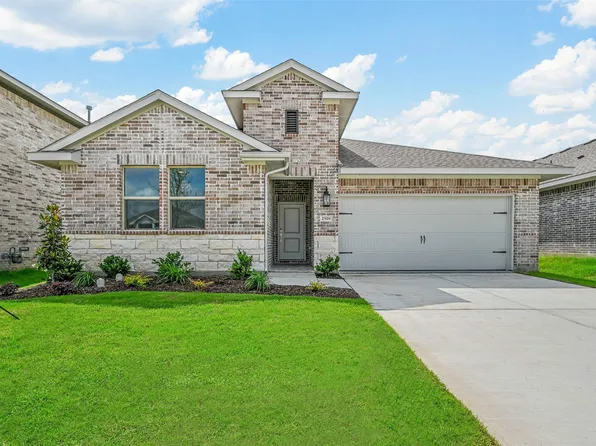 2518 Broken Bow Dr, Seagoville, TX 75159