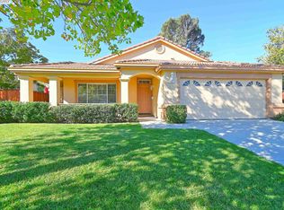 1363 Rincon Ave, Livermore, CA 94551