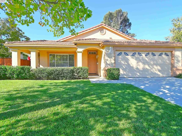 1363 Rincon Ave, Livermore, CA 94551