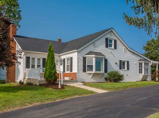 1749 Georgetown Rd, Mount Jackson, VA 22842