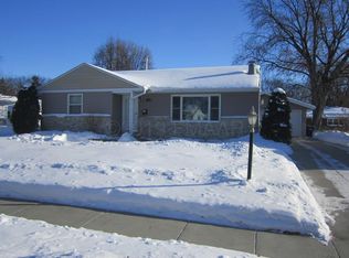 1428 12th St S, Fargo, ND 58103