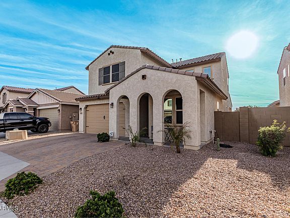 4th image of 12149 W DESERT MOON Way