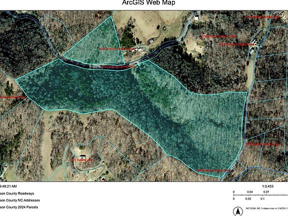 2nd image of 1974 Ammons Branch Rd