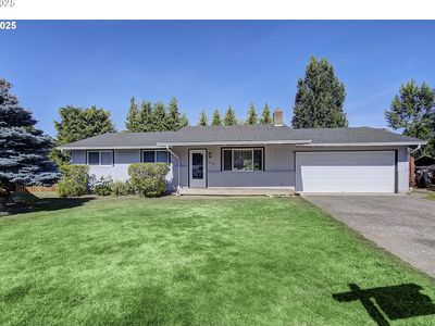 6100 NE 55th Cir, Vancouver, WA, 98661