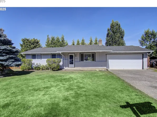 6100 NE 55th Cir, Vancouver, WA 98661