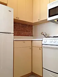 Rented by Walter & Samuels Inc