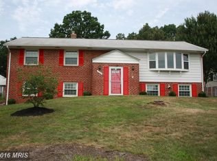 12200 Galway Dr, Silver Spring, MD 20904