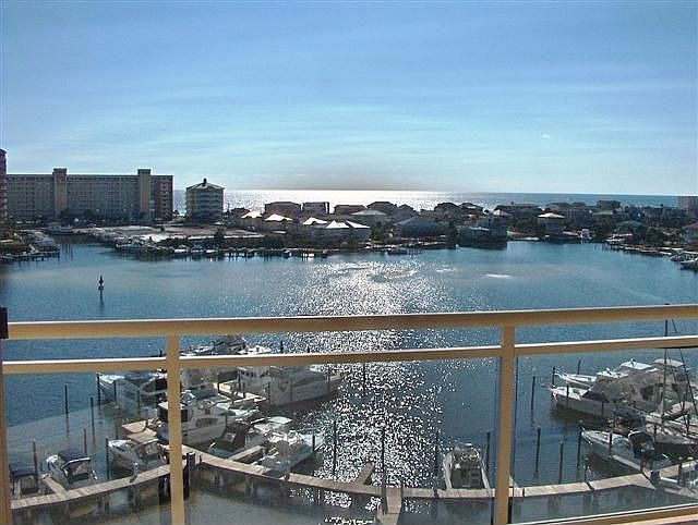 1st image of 770 Harbor Blvd Unit 6F