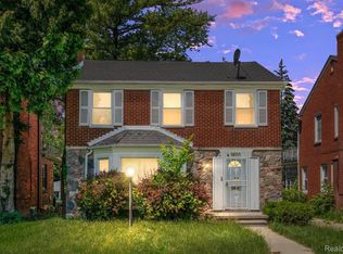 14111 Greenview Rd, Detroit, MI 48223