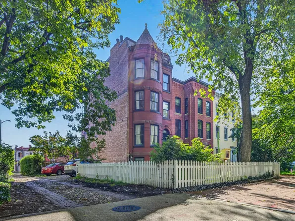 311 E Capitol St NE, Washington, DC
