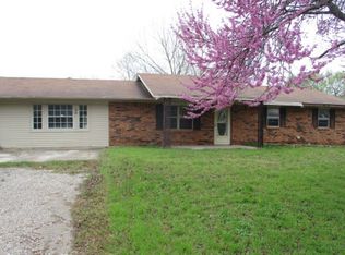 94 Paul St, Springer, OK 73458