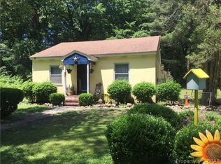 129 Maple Rd, Mathews, VA 23109