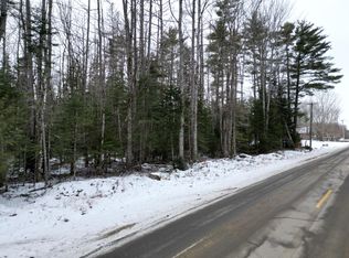 91 Edinburg Rd, Howland, ME 04448