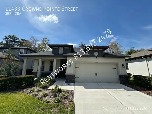 11433 Crowne Pointe St Photo 1