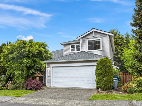 13317 67th Avenue SE, Snohomish, WA 98296