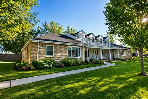 853 Thackeray Trl Photo 1