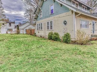 5647 Rivulet Ave, Bemus Point, NY 14712