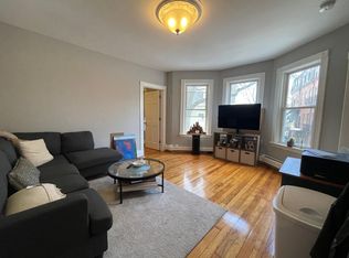 22 Highland Ave #8, Roxbury, MA 02119