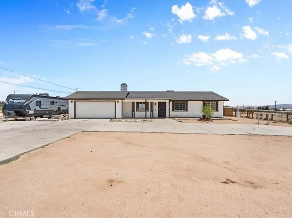 16424 Verde St, Hesperia, CA 92345