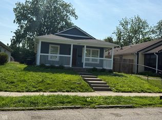 2339 Wheeler St, Indianapolis, IN 46218