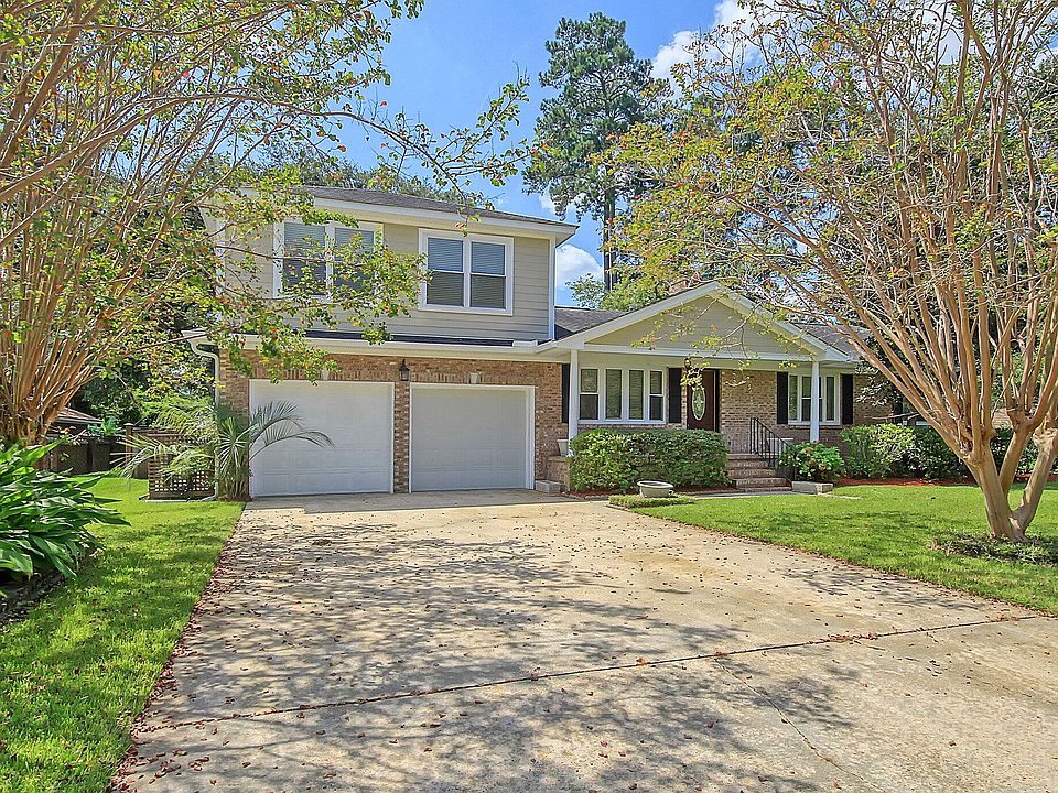 883 Melrose Dr, Charleston, SC 29414 Zillow