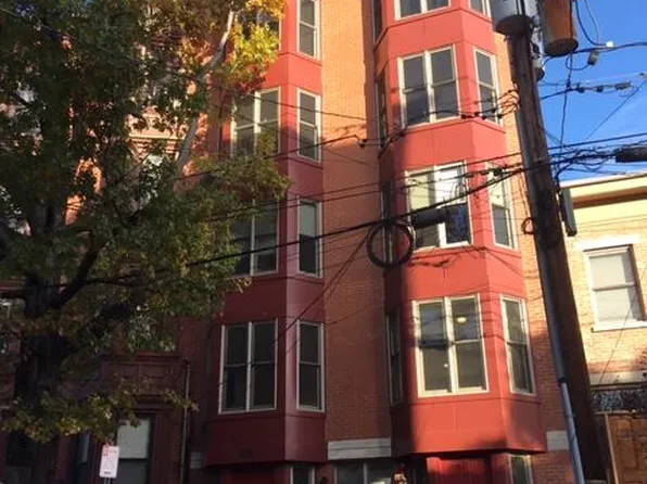 114 Erie St APT 4, Jersey City, NJ 07302