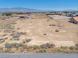 3541 Soplo Ave, Pahrump, NV 89048