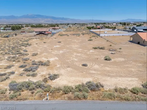 3541 Soplo Ave, Pahrump, NV 89048