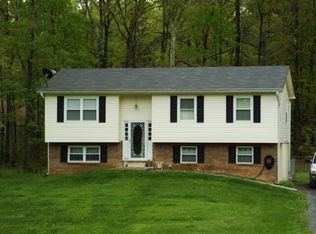 380 Homestead Cir NE, Cleveland, TN 37323