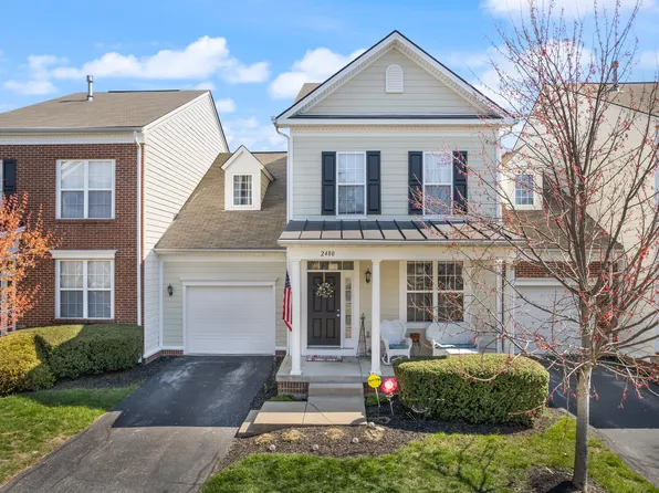 2480 Aristocracy Cir, Lexington, KY 40509