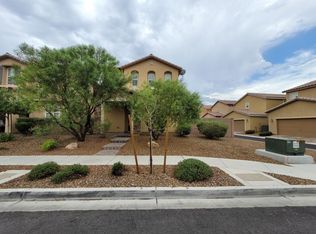 3061 Camino Rico Ave, Henderson, NV 89044