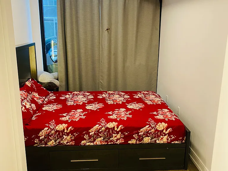 1 Jarvis St #618 — Photo 12