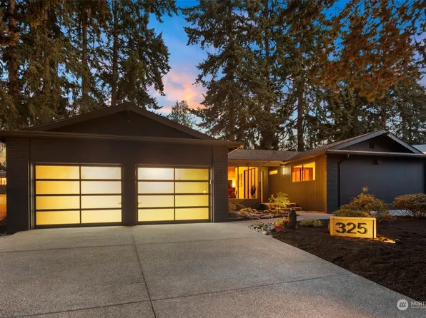 325 NW 199th Street, Shoreline, WA 98177