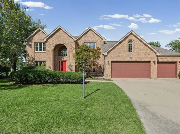 606 Lenox Ct, Champaign, IL 61822