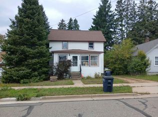 420 Conro St, Rhinelander, WI 54501