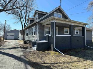 326 Lilac Ln, East Peoria, IL