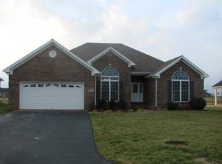 803 Muirfield Cir, Bowling Green, KY 42104