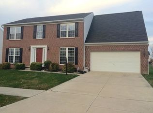 168 Weatherstone Ct, Akron, OH 44321