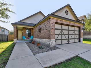 8909 Norwich Castle Dr, Austin, TX 78747