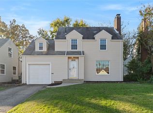 1220 25th St NE, Canton, OH