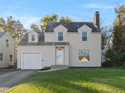 1220 25th St NE, Canton, OH, 44714